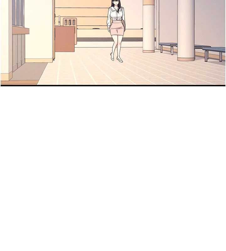 羞恥課堂第9話-做錯事就是要受罰