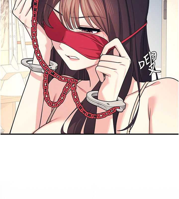 羞恥課堂第9話-做錯事就是要受罰