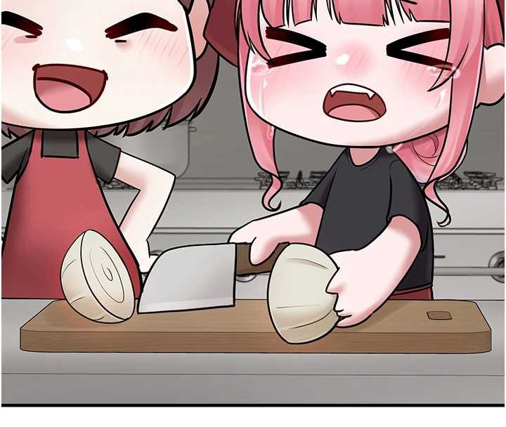 垃圾堆捡到宠物系萌妹第20話-迎接粉紅色的未來