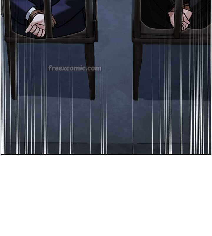 公务员的桃色副业第39話-拒絕再當母親的附屬品