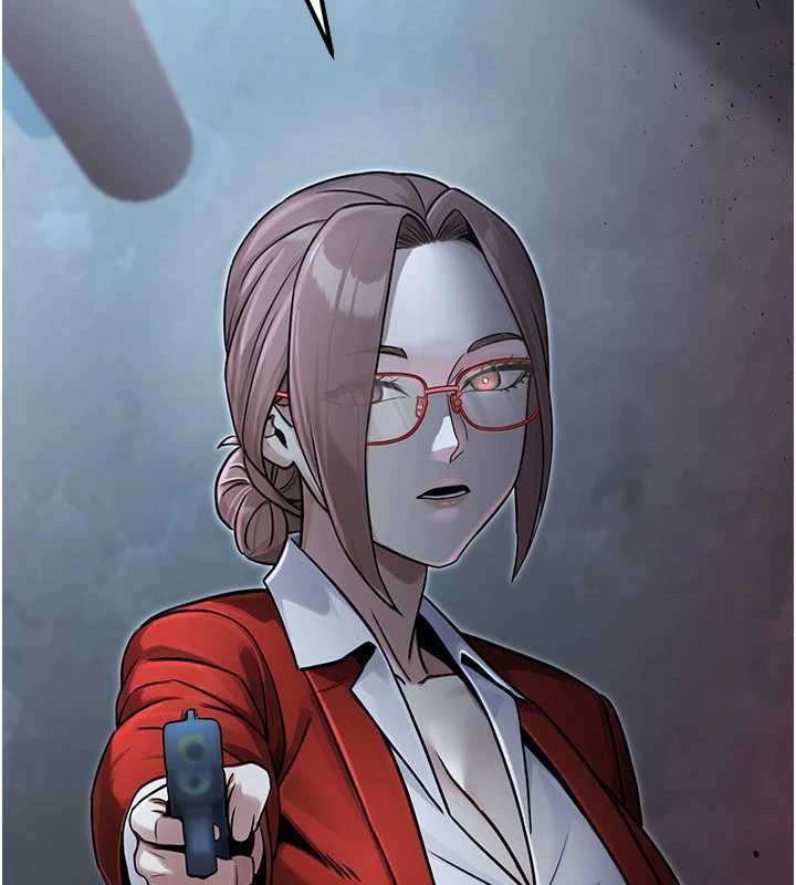 公务员的桃色副业第39話-拒絕再當母親的附屬品