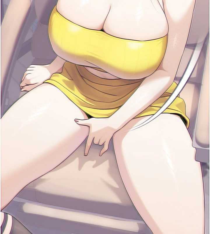 公务员的桃色副业第39話-拒絕再當母親的附屬品