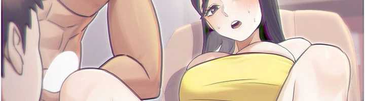 公务员的桃色副业第39話-拒絕再當母親的附屬品