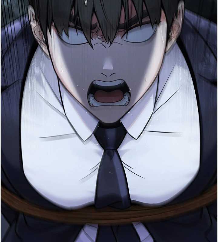 公务员的桃色副业第39話-拒絕再當母親的附屬品