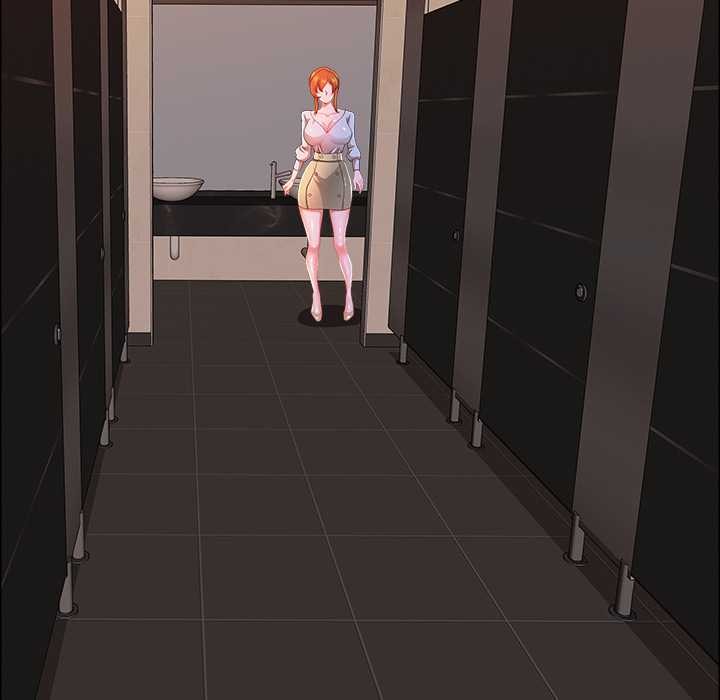 最强男人第45話