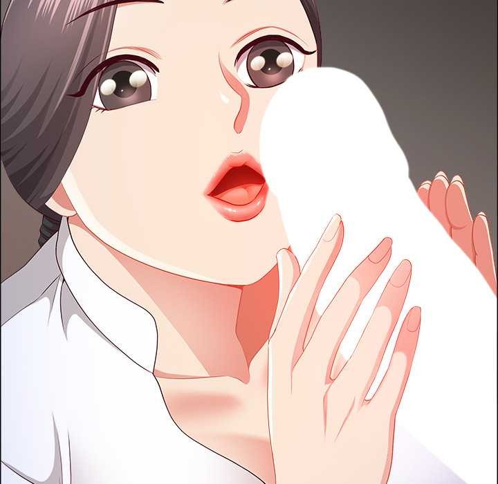 最強男人第45話