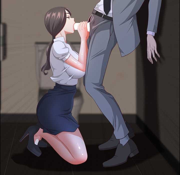 最強男人第45話