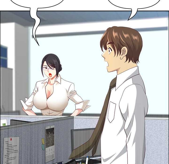 最强男人第45話