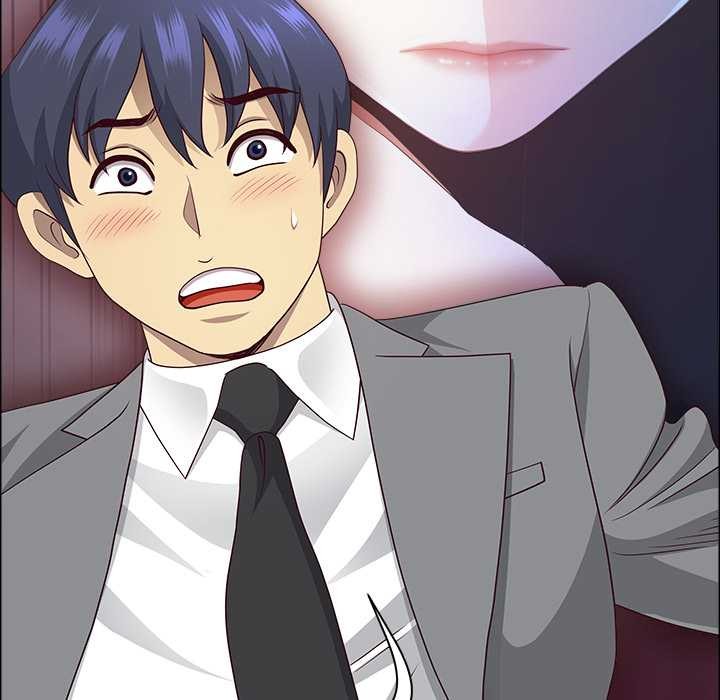 最强男人第45話