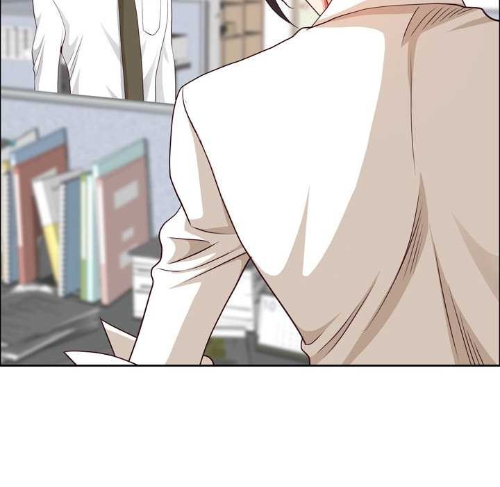 最強男人第45話