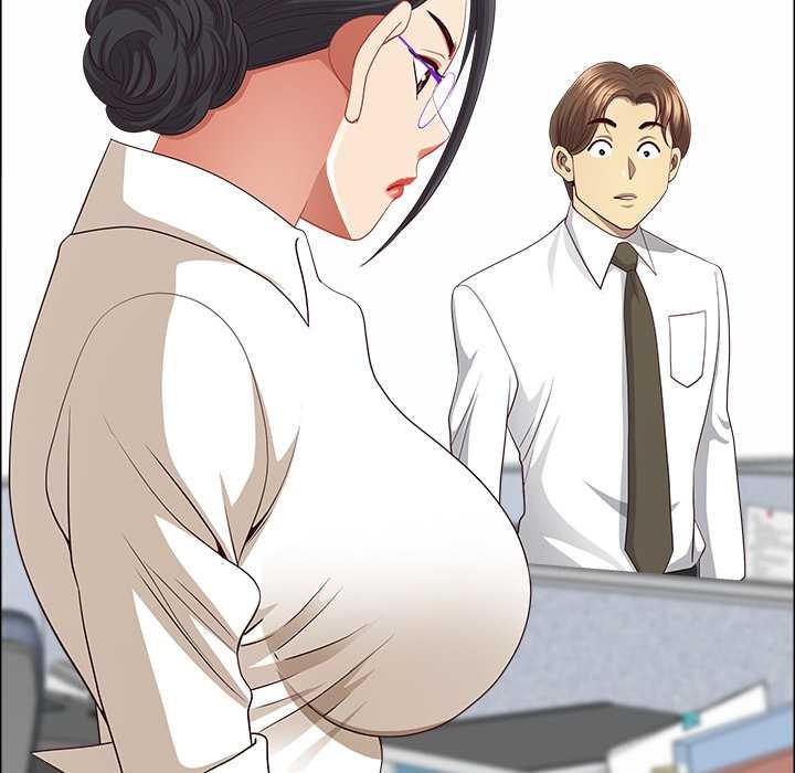 最強男人第45話