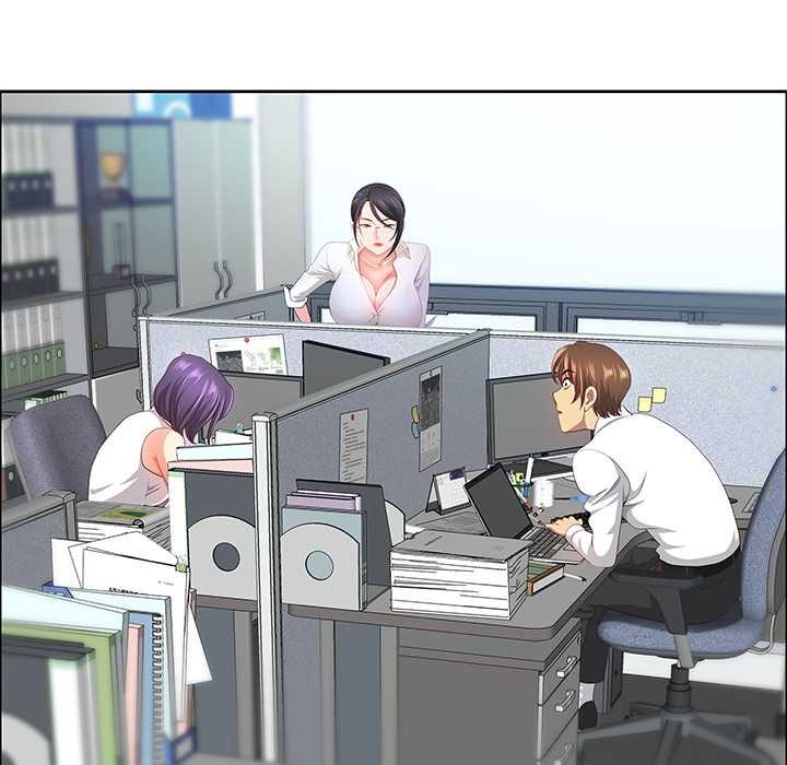 最強男人第45話