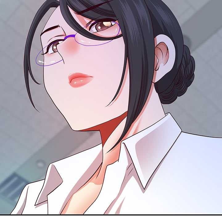 最強男人第45話