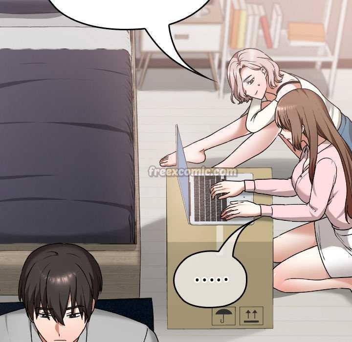 校花的雙麪生活第11話