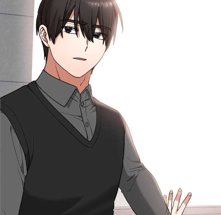 校花的雙麪生活第11話