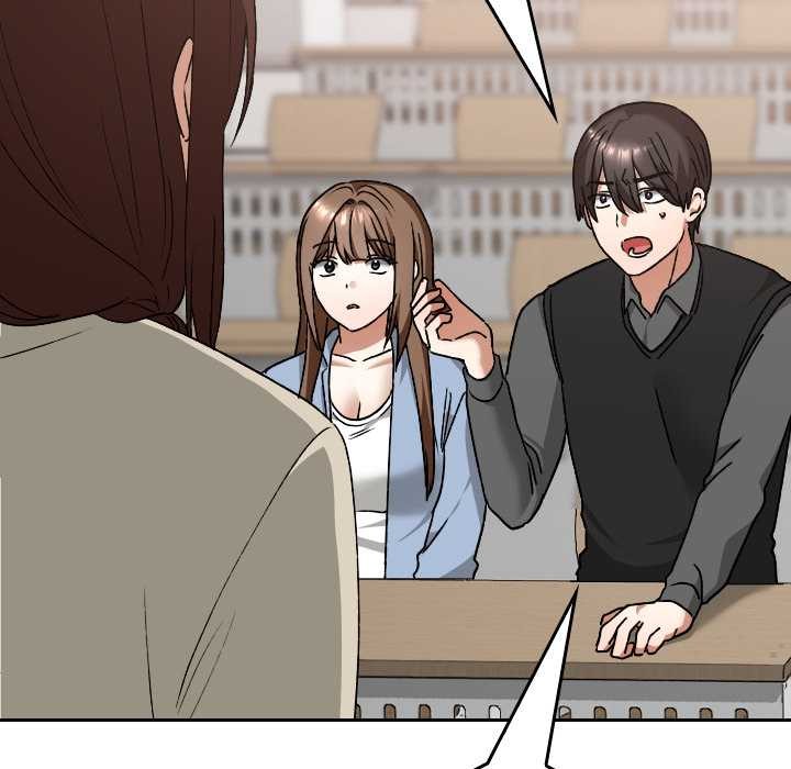 校花的雙麪生活第11話