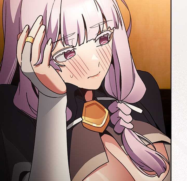 男人稀缺的異世界第7話