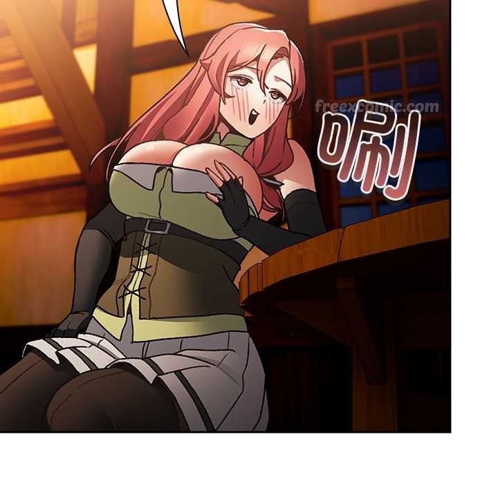 男人稀缺的異世界第7話