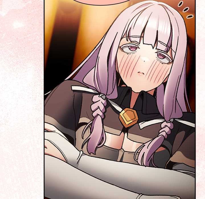 男人稀缺的異世界第7話