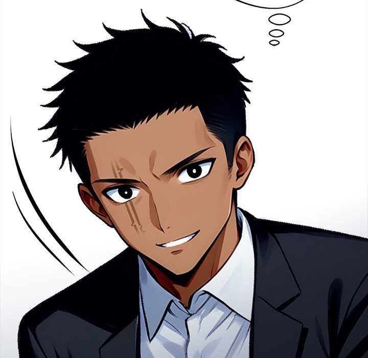 黑道X上班族第31話