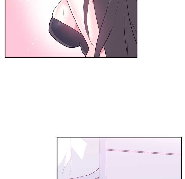 虛擬仙境第34話