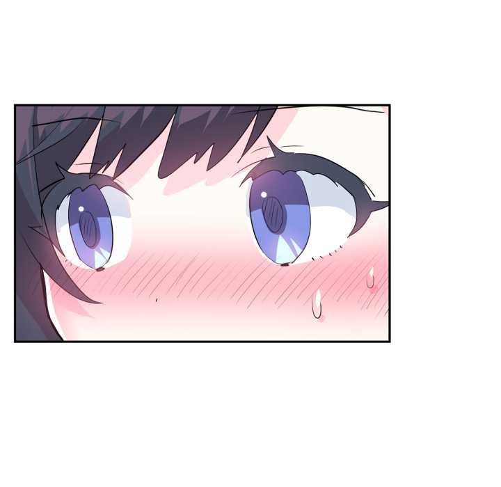 虛擬仙境第34話