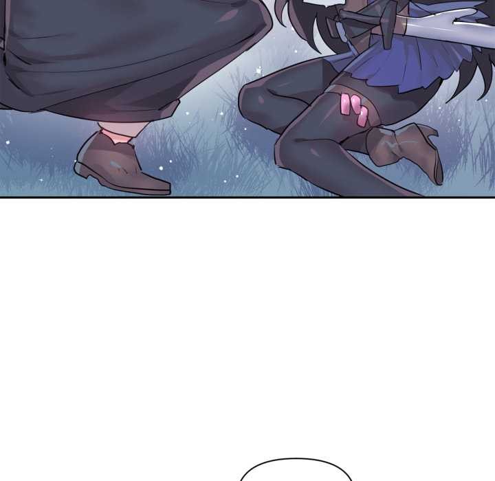 虚拟仙境第34話