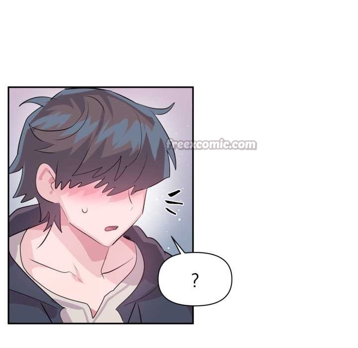 虚拟仙境第34話