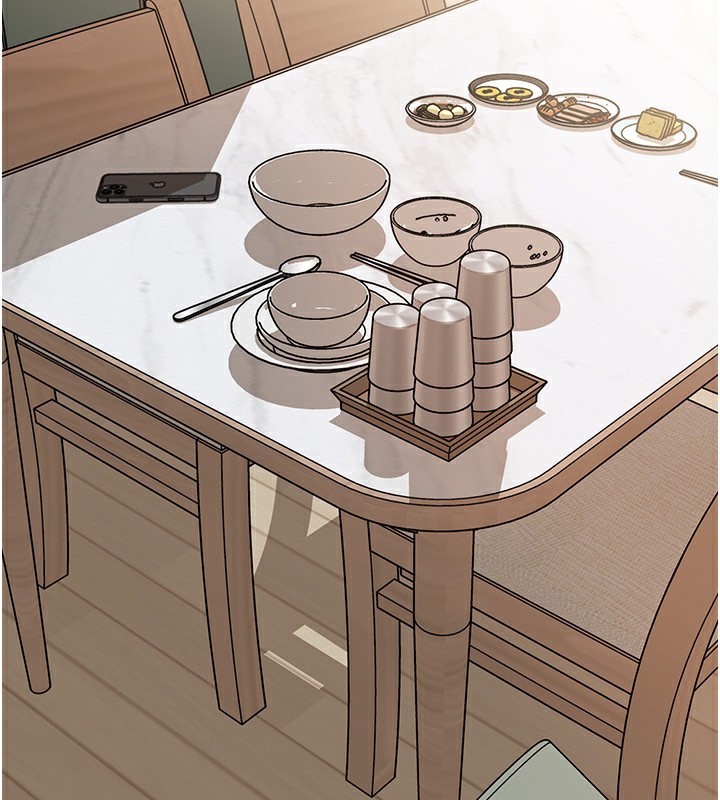 岳母为何那样第75話-幫講電話的女婿口交