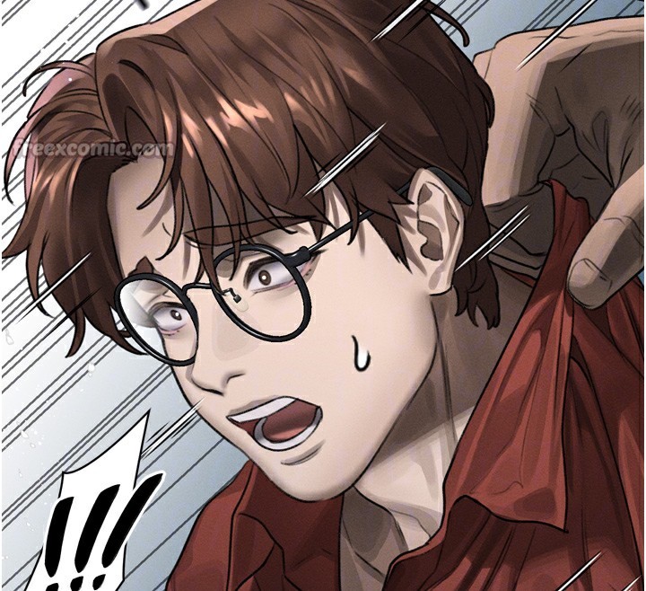 墮落物語2第31話-意淫對象的銷魂服務