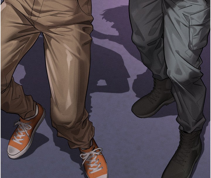 墮落物語2第31話-意淫對象的銷魂服務