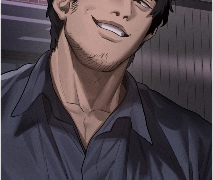 墮落物語2第31話-意淫對象的銷魂服務