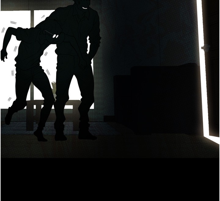 墮落物語2第31話-意淫對象的銷魂服務