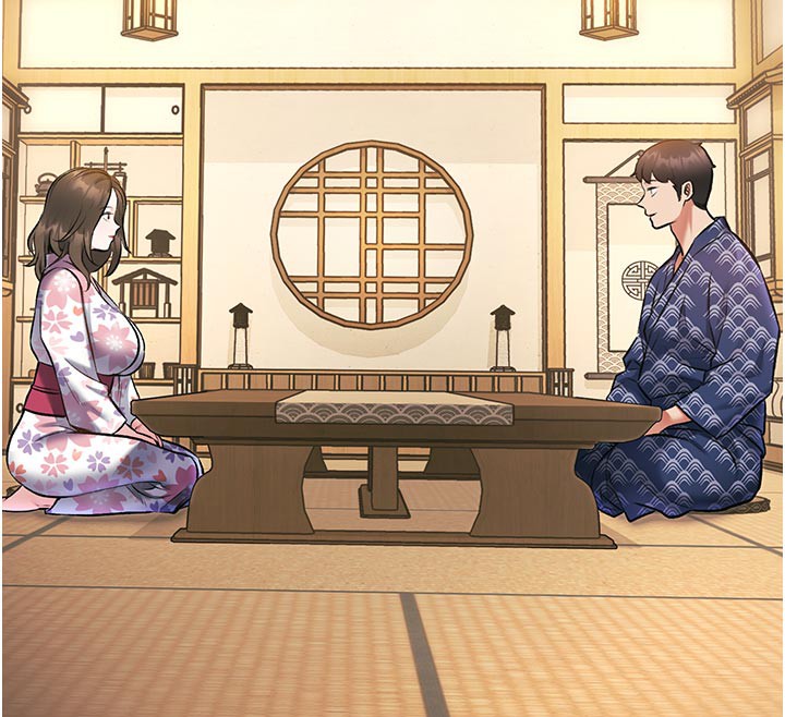 特色新视界第11話-精神恍惚的混湯3P