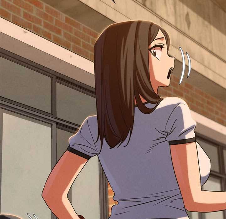 危险同学会第89話