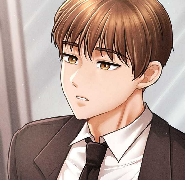 会长家的小儿子第37話