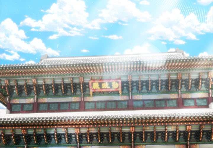 異世界騎士團長第40話