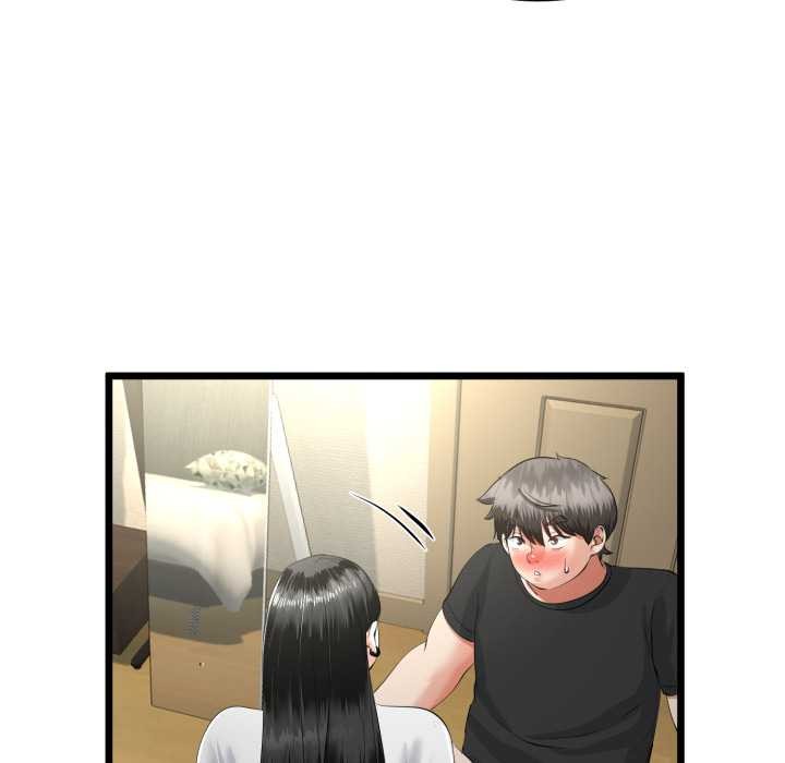 与初恋的以外同居第38話