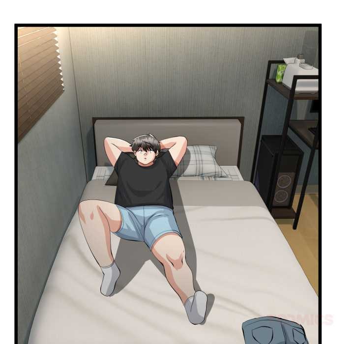 与初恋的以外同居第38話