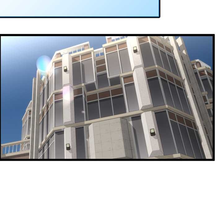 与初恋的以外同居第38話