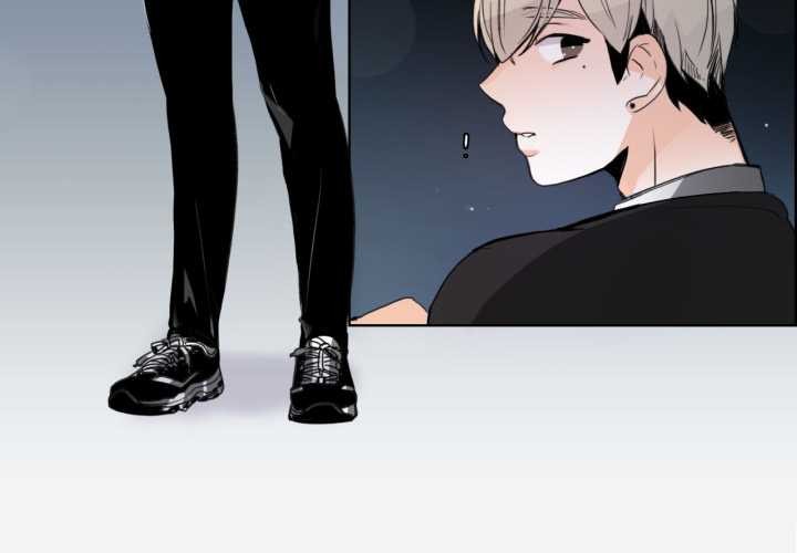 请与我私语第22話