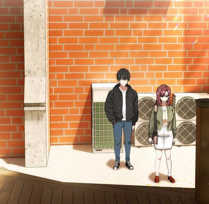 調教開關：第二季第9話