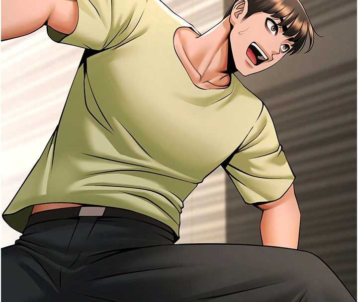 炸裂吧!巨棒第102話-一男大戰四女♥