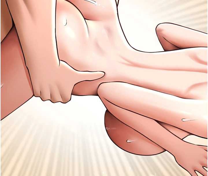 炸裂吧!巨棒第102話-一男大戰四女♥