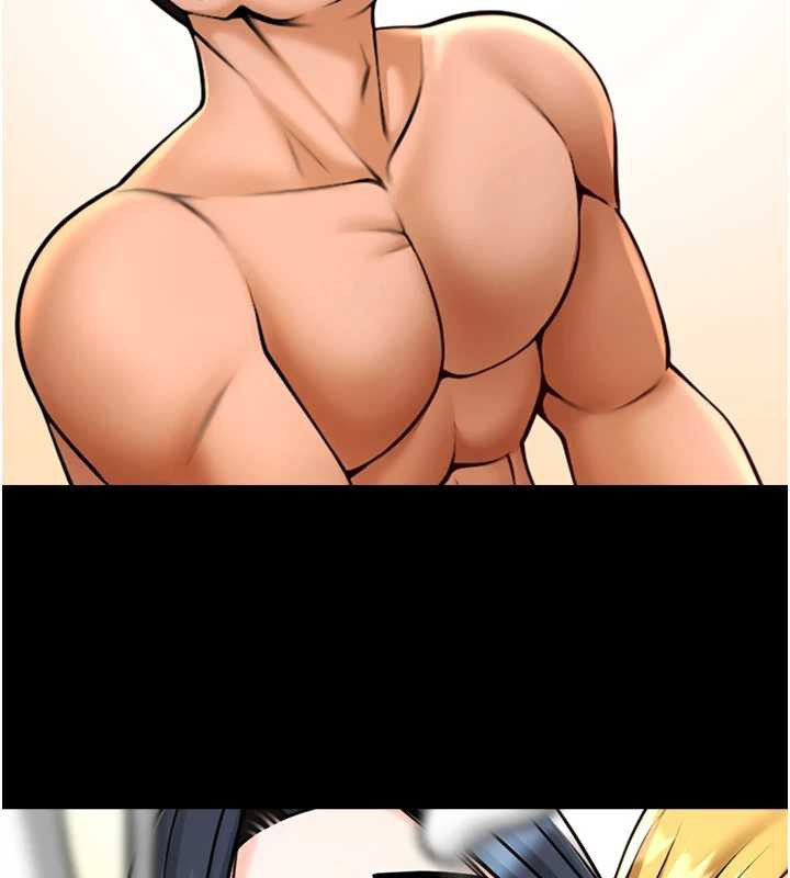 炸裂吧!巨棒第102話-一男大戰四女♥