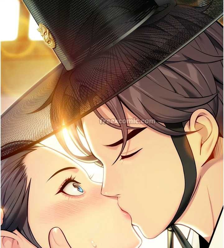 命運:貞潔慾女第61話-偷嘗閨秀極陰戶