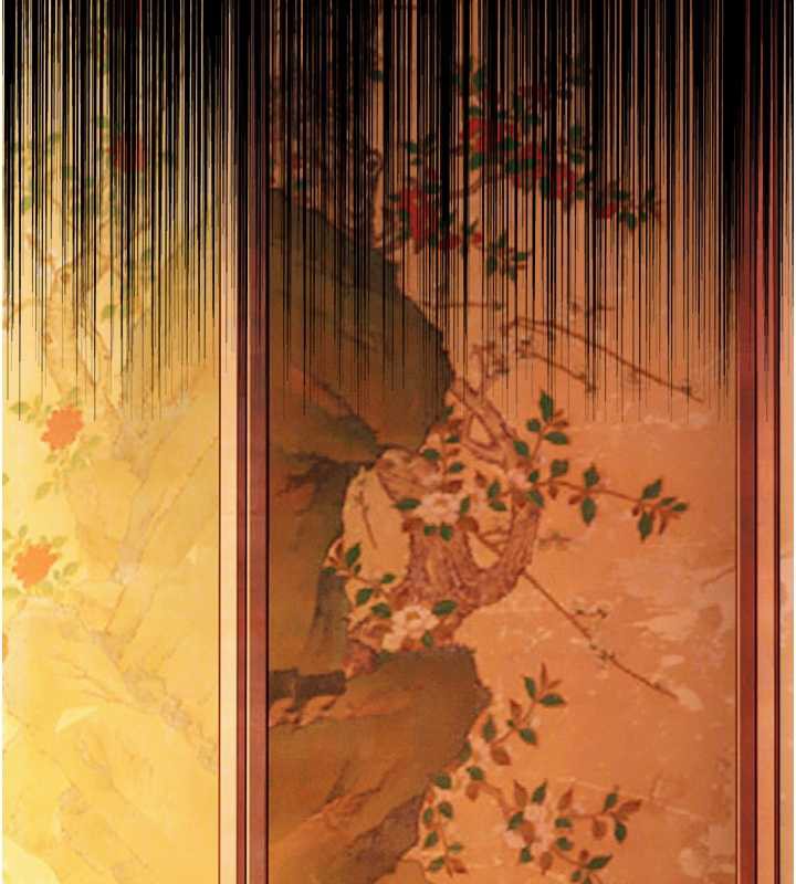 命運:貞潔慾女第61話-偷嘗閨秀極陰戶