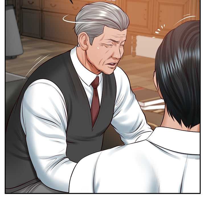 财阀家的女婿第52話