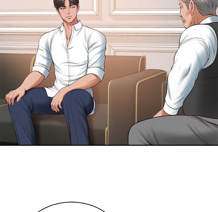 财阀家的女婿第52話