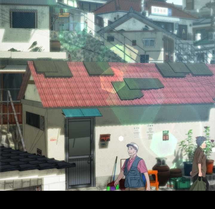 房間裏的心跳第6話